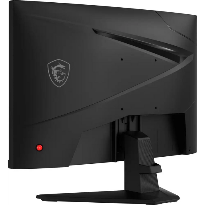 MSI MAG 244C computer monitor 59.9 cm (23.6’’) 1920 x 1080 pixels Full HD LCD Black - LCD monitors