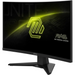 MSI MAG 244C computer monitor 59.9 cm (23.6’’) 1920 x 1080 pixels Full HD LCD Black - LCD monitors