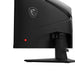 MSI MAG 244C computer monitor 59.9 cm (23.6’’) 1920 x 1080 pixels Full HD LCD Black - LCD monitors