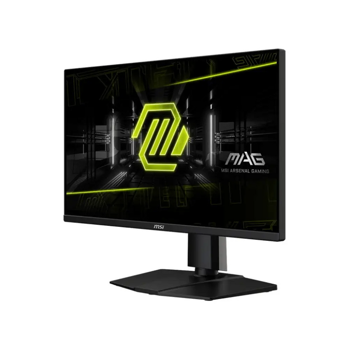 MSI MAG 255PXF computer monitor 62.2 cm (24.5’’) 1920 x 1080 pixels Full HD Black - LCD monitors