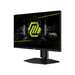 MSI MAG 255PXF computer monitor 62.2 cm (24.5’’) 1920 x 1080 pixels Full HD Black - LCD monitors