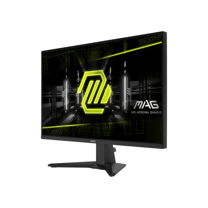 MSI MAG 275QF 27’’ Rapid IPS 0.5ms 180Hz AG WQHD 2560x1440 Adaptive-Sync AI Vision CONSOLE MODE LBL Anti-Flicker 100M:1