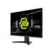MSI MAG 275QF 27’’ Rapid IPS 0.5ms 180Hz AG WQHD 2560x1440 Adaptive-Sync AI Vision CONSOLE MODE LBL Anti-Flicker 100M:1