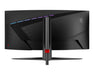 MSI MAG 345CQR 34’’ VA 180Hz 1ms UWQHD 3440x1440 21:9 FreeSync Premium HDR Ai VISION LBL Night Vision Console mode VRR