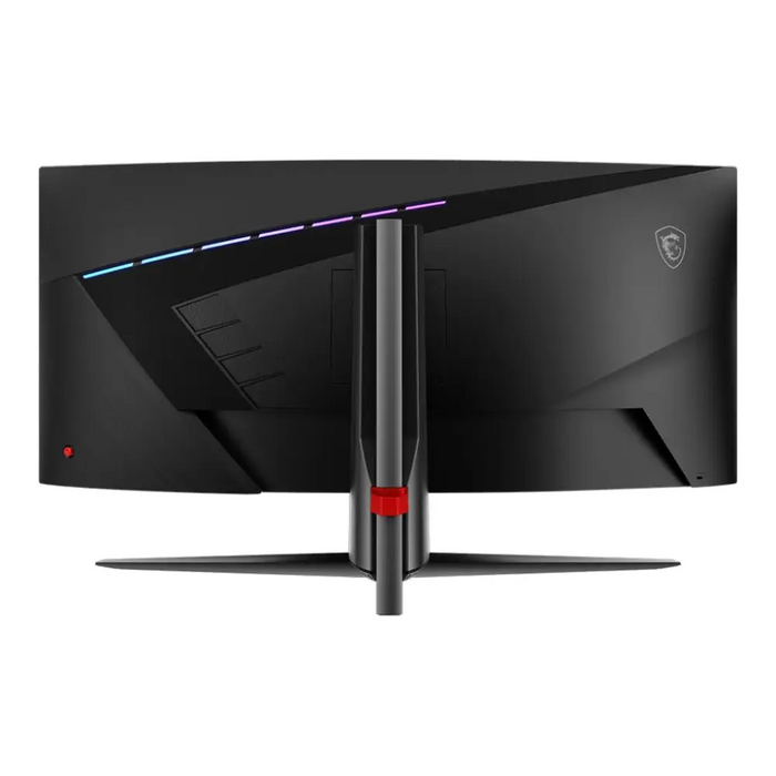 MSI MAG 345CQR 34’’ VA 180Hz 1ms UWQHD 3440x1440 21:9 FreeSync Premium HDR Ai VISION LBL Night Vision Console mode VRR