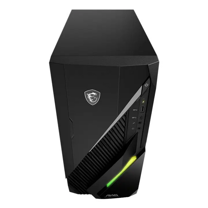 MSI MAG Infinite E1 14NUC5-036XEU Intel® Core™ i5 i5-14400F 16 GB DDR5-SDRAM 1 TB SSD NVIDIA GeForce RTX 4060 Ventus 2X