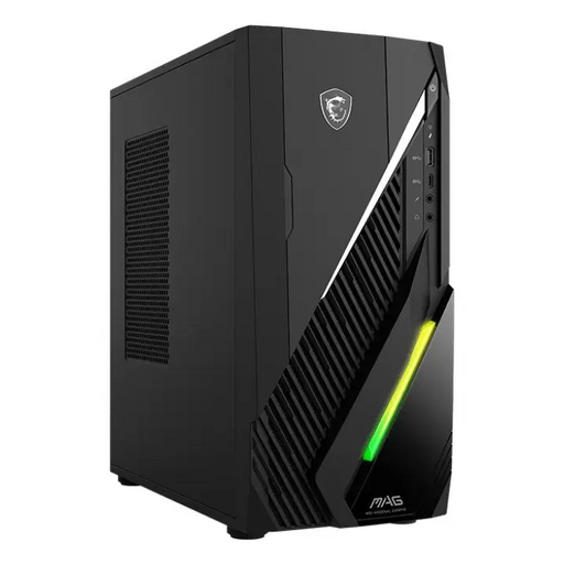 MSI MAG Infinite E1 14NUC5-036XEU Intel® Core™ i5 i5-14400F 16 GB DDR5-SDRAM 1 TB SSD NVIDIA GeForce RTX 4060 Ventus 2X