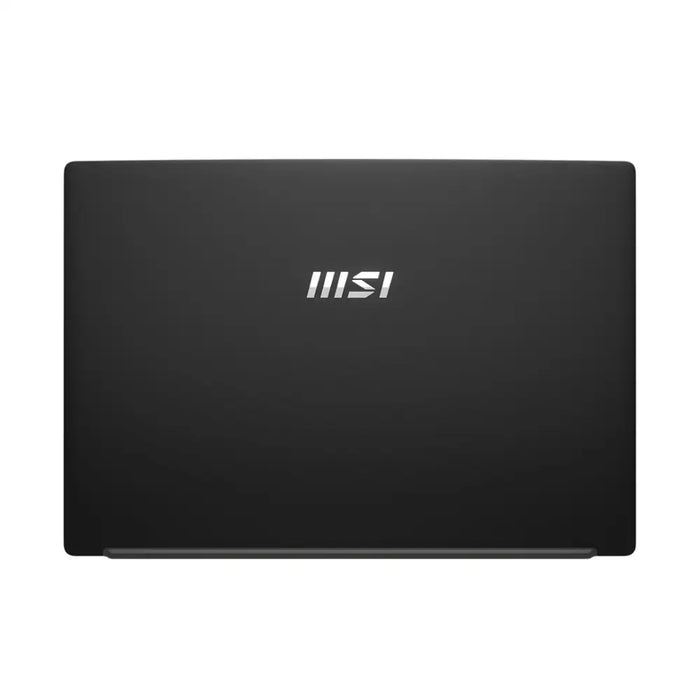 MSI Modern 14 C12MO-868PL Laptop 35.6 cm (14’’) Full HD Intel® Core™ i5-1235U 16 GB DDR4-SDRAM 512 GB SSD Wi-Fi 6