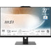 MSI Modern AM272P 1M-1098EU All-in-One PC/workstation Intel Core 5 120U 68.6 cm (27’’) 1920 x 1080 pixels 8 GB