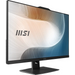 MSI Modern AM272P 1M-1098EU All-in-One PC/workstation Intel Core 5 120U 68.6 cm (27’’) 1920 x 1080 pixels 8 GB