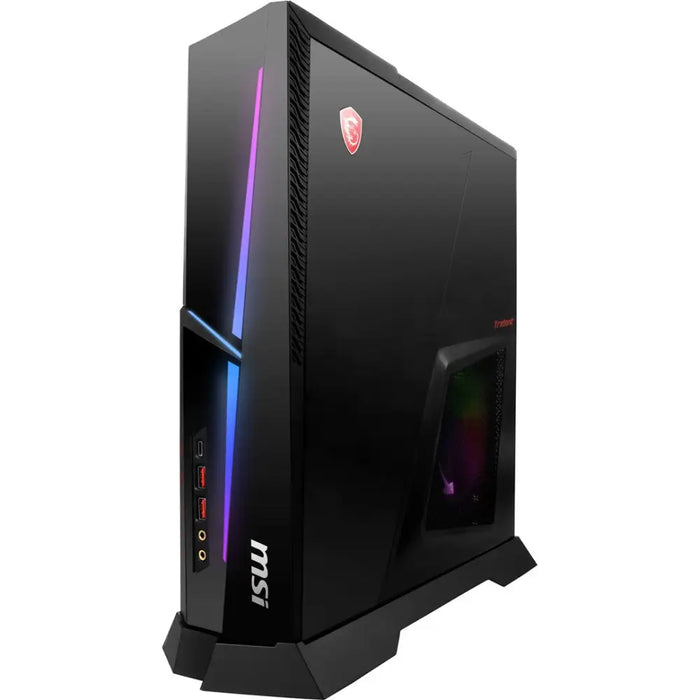 MSI MPG Trident AS 14NUD5-650EU Intel® Core™ i5 i5-14400F 16 GB DDR4-SDRAM 1 TB SSD NVIDIA GeForce RTX 4060 Ti Windows
