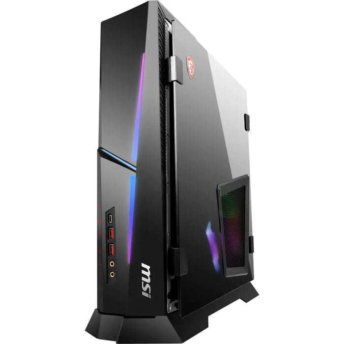 MSI MPG Trident AS 14NUD5-650EU Intel® Core™ i5 i5-14400F 16 GB DDR4-SDRAM 1 TB SSD NVIDIA GeForce RTX 4060 Ti Windows