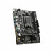 MSI PRO A620M-E AM5 2xDDR5 mATX HDMI VGA USB MB - Дънни платки AMD<<<Дънни платки<<<Компоненти<<<ALSO&&&Гейминг дънни