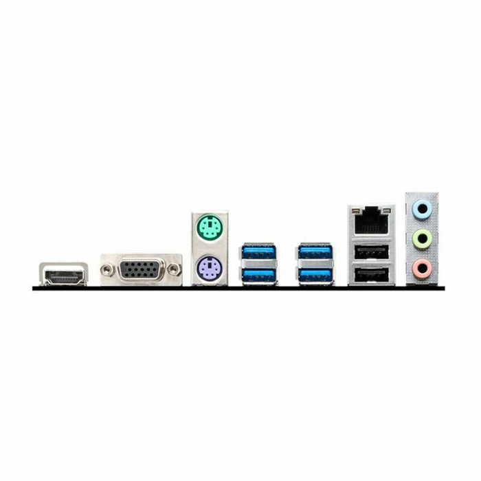 MSI PRO A620M-E AM5 2xDDR5 mATX HDMI VGA USB MB - Дънни платки AMD<<<Дънни платки<<<Компоненти<<<ALSO&&&Гейминг дънни