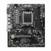 MSI PRO A620M-E AM5 2xDDR5 mATX HDMI VGA USB MB - Дънни платки AMD<<<Дънни платки<<<Компоненти<<<ALSO&&&Гейминг дънни