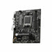 MSI PRO A620M-E AM5 2xDDR5 mATX HDMI VGA USB MB - Дънни платки AMD<<<Дънни платки<<<Компоненти<<<ALSO&&&Гейминг дънни