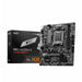 MSI PRO A620M-E AM5 2xDDR5 mATX HDMI VGA USB MB - Дънни платки AMD<<<Дънни платки<<<Компоненти<<<ALSO&&&Гейминг дънни
