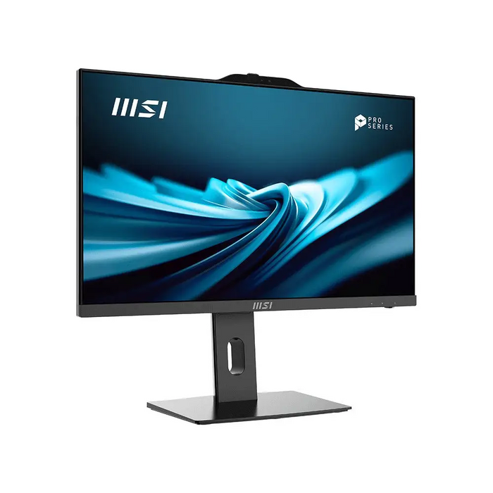 MSI Pro AP242P Intel® Core™ i5-14500 60.5 cm (23.8’’) 1920 x 1080 pixels All-in-One PC 16 GB DDR5-SDRAM 500 GB SSD