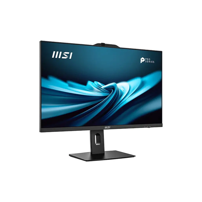 MSI Pro AP272P 14M-867XEU Intel® Core™ i5 i5-14400 68.6 cm (27’’) 1920 x 1080 pixels All-in-One PC 16 GB DDR5-SDRAM 512