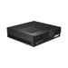 MSI Pro DP21 14M-1044EU PC Intel® Core™ i5 i5-14400 8 GB DDR5-SDRAM 512 GB SSD Windows 11 Pro Desktop Mini PC Black