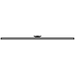 MSI PRO MP161 E2U portable TV/monitor Portable monitor Black 39.6 cm (15.6’’) LED 1920 x 1080 pixels - LCD