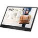 MSI PRO MP161 E2U portable TV/monitor Portable monitor Black 39.6 cm (15.6’’) LED 1920 x 1080 pixels - LCD