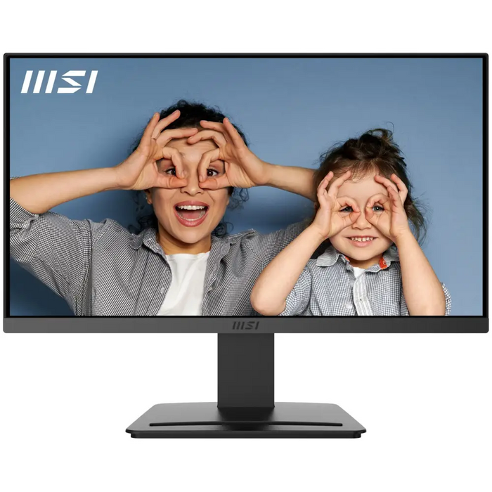 MSI PRO MP223 E2 computer monitor 54.5 cm (21.4’’) 1920 x 1080 pixels Full HD LED Black - LCD