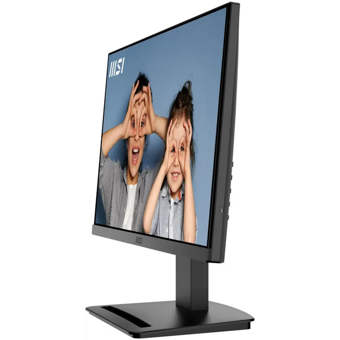 MSI PRO MP223 E2 computer monitor 54.5 cm (21.4’’) 1920 x 1080 pixels Full HD LED Black - LCD