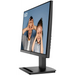 MSI PRO MP223 E2 computer monitor 54.5 cm (21.4’’) 1920 x 1080 pixels Full HD LED Black - LCD