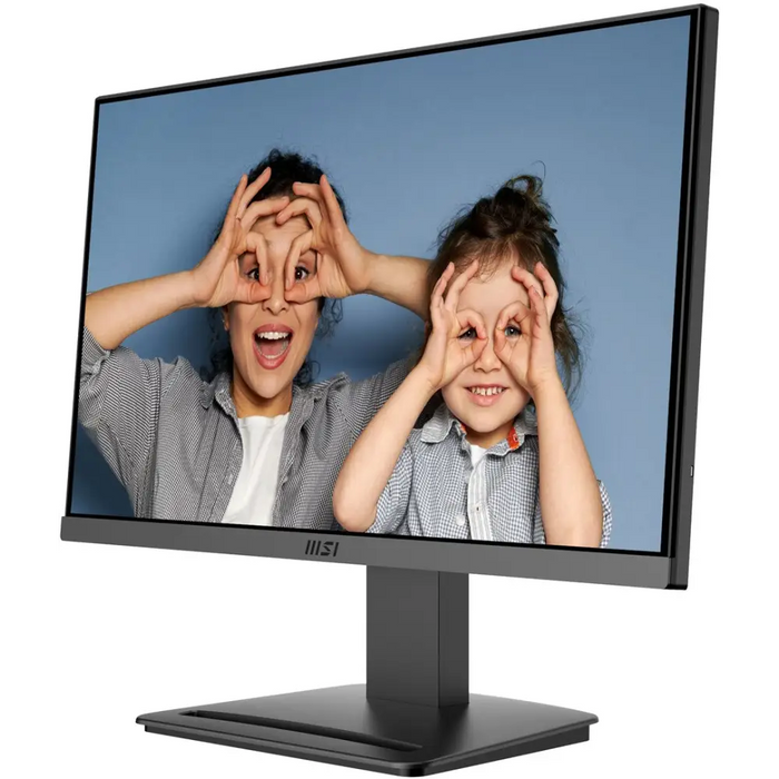 MSI PRO MP223 E2 computer monitor 54.5 cm (21.4’’) 1920 x 1080 pixels Full HD LED Black - LCD