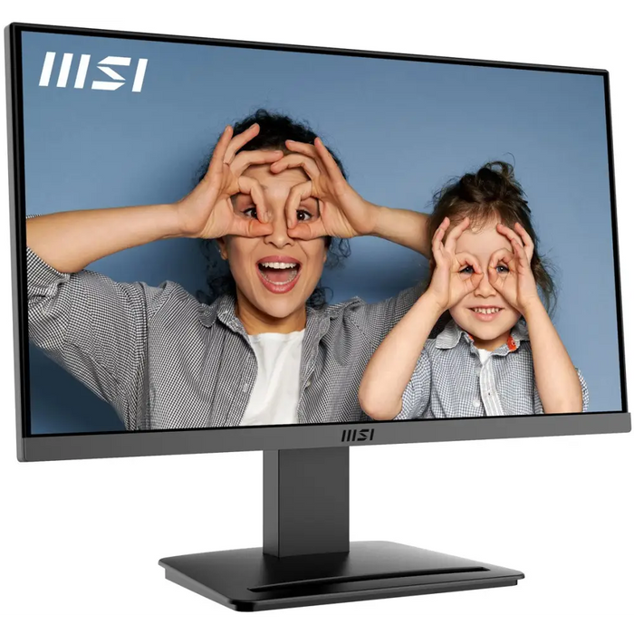 MSI PRO MP223 E2 computer monitor 54.5 cm (21.4’’) 1920 x 1080 pixels Full HD LED Black - LCD