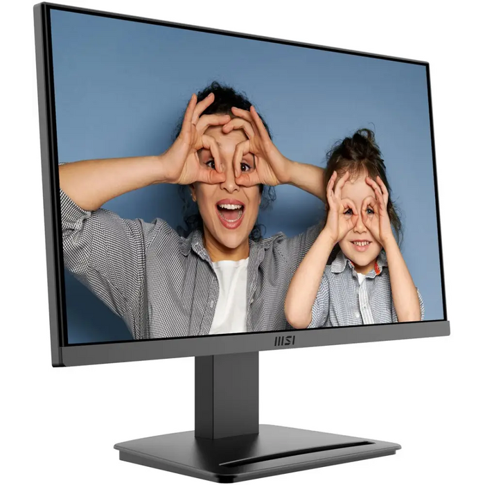 MSI PRO MP223 E2 computer monitor 54.5 cm (21.4’’) 1920 x 1080 pixels Full HD LED Black - LCD