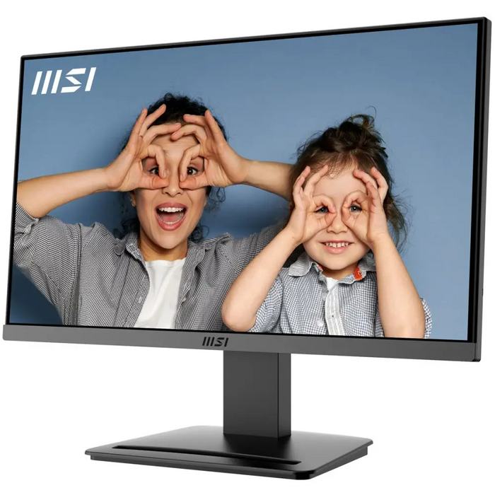 MSI PRO MP223 E2 computer monitor 54.5 cm (21.4’’) 1920 x 1080 pixels Full HD LED Black - LCD