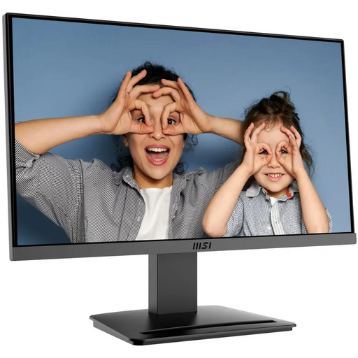 MSI PRO MP223 E2 computer monitor 54.5 cm (21.4’’) 1920 x 1080 pixels Full HD LED Black - LCD