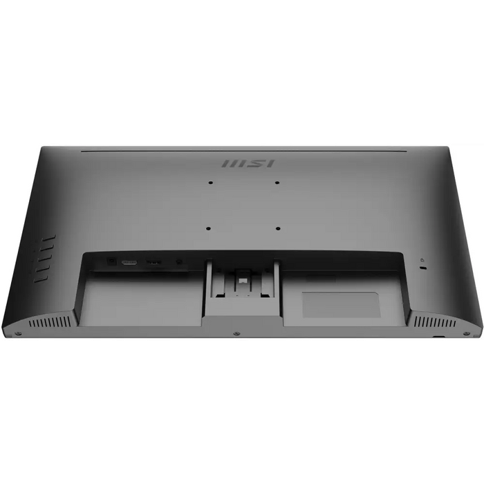 MSI PRO MP223 E2 computer monitor 54.5 cm (21.4’’) 1920 x 1080 pixels Full HD LED Black - LCD