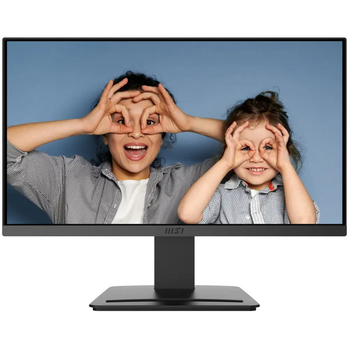 MSI PRO MP223 E2 computer monitor 54.5 cm (21.4’’) 1920 x 1080 pixels Full HD LED Black - LCD