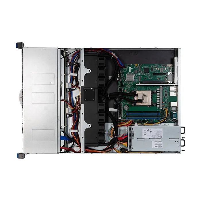 MSI Rack (1U) AMD S1102-02 Platform - Server platforms RACKPLS-RAC<<<Server platformsPLS<<<ActionPL