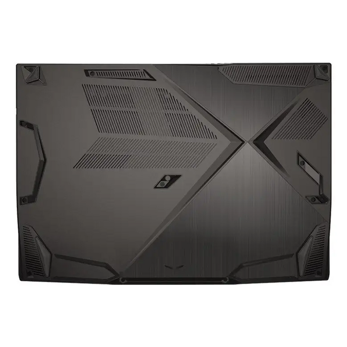 MSI Thin 15 Intel® Core™ i5 i5-12450H Laptop 39.6 cm (15.6’’) Full HD 16 GB DDR4-SDRAM 512 GB SSD NVIDIA GeForce RTX