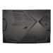 MSI Thin 15 Intel® Core™ i5 i5-12450H Laptop 39.6 cm (15.6’’) Full HD 16 GB DDR4-SDRAM 512 GB SSD NVIDIA GeForce RTX