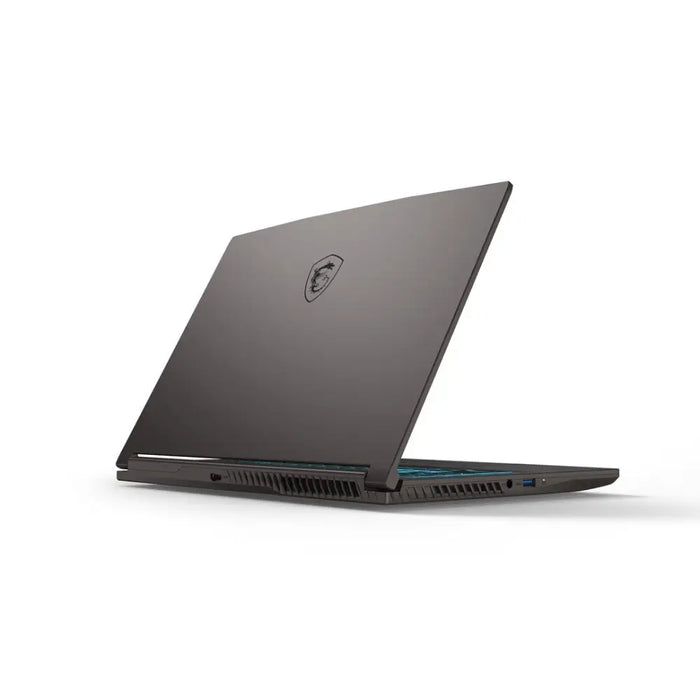 MSI Thin 15 Intel® Core™ i5 i5-12450H Laptop 39.6 cm (15.6’’) Full HD 16 GB DDR4-SDRAM 512 GB SSD NVIDIA GeForce RTX