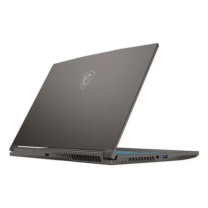 MSI Thin A15 B7VF-412XPL AMD Ryzen™ 7 7735HS Laptop 39.6 cm (15.6’’) Full HD 16 GB DDR5-SDRAM 512 GB SSD NVIDIA GeForce