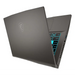 MSI Thin A15 B7VF-412XPL AMD Ryzen™ 7 7735HS Laptop 39.6 cm (15.6’’) Full HD 16 GB DDR5-SDRAM 512 GB SSD NVIDIA GeForce