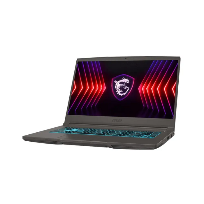 MSI Thin A15 B7VF-412XPL AMD Ryzen™ 7 7735HS Laptop 39.6 cm (15.6’’) Full HD 16 GB DDR5-SDRAM 512 GB SSD NVIDIA GeForce
