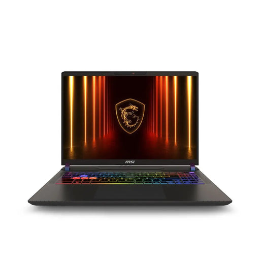 MSI Vector 16 HX AI A2XWHG-256PL Intel Core Ultra 7 255HX Laptop 40.6 cm (16’’) Quad HD+ 16 GB DDR5-SDRAM 1 TB SSD