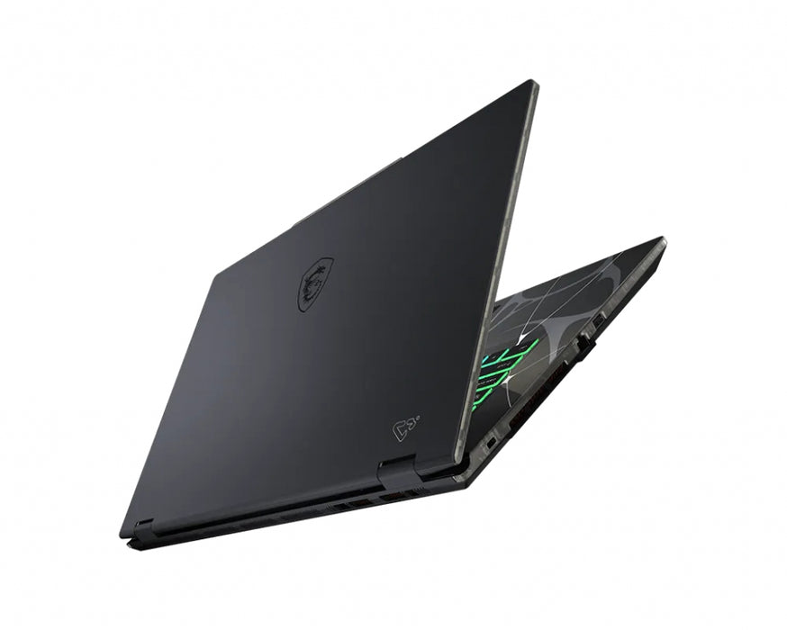 Laptop MSI Cyborg 17 B13WEKG, i5-13420H (8C/12T, up to 4.60GHz, 12 MB), GeForce RTX 5050 8GB GDDR7 4