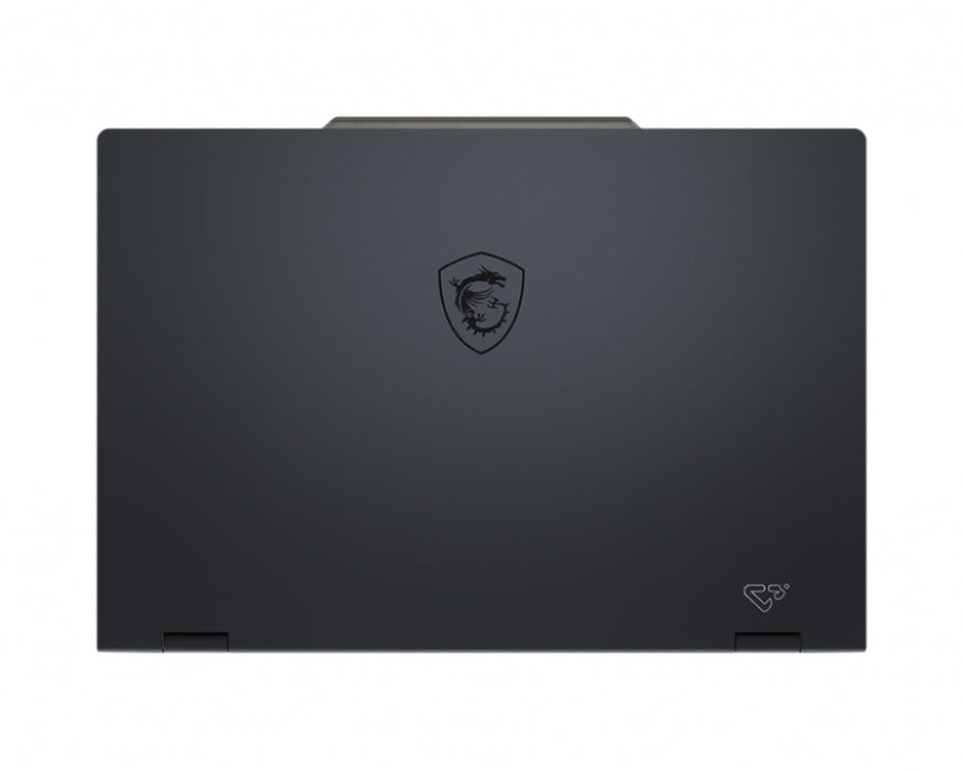Laptop MSI Cyborg 15 B2RWEKG, Intel Core 5 210H (8C/12T, up to 4.8GHz, 12MB), GeForce RTX 5050 8GB G