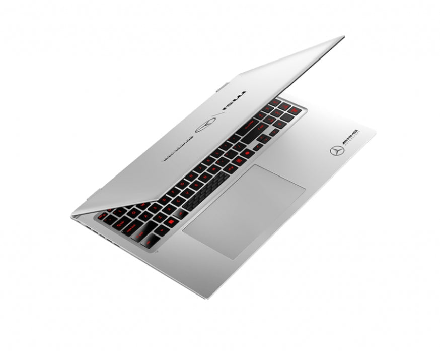 Laptop MSI Prestige 16 AI+ Mercedes AMG B2VMG, Intel Core Ultra 9 Processor 288V (8C/8T, 12MB up to