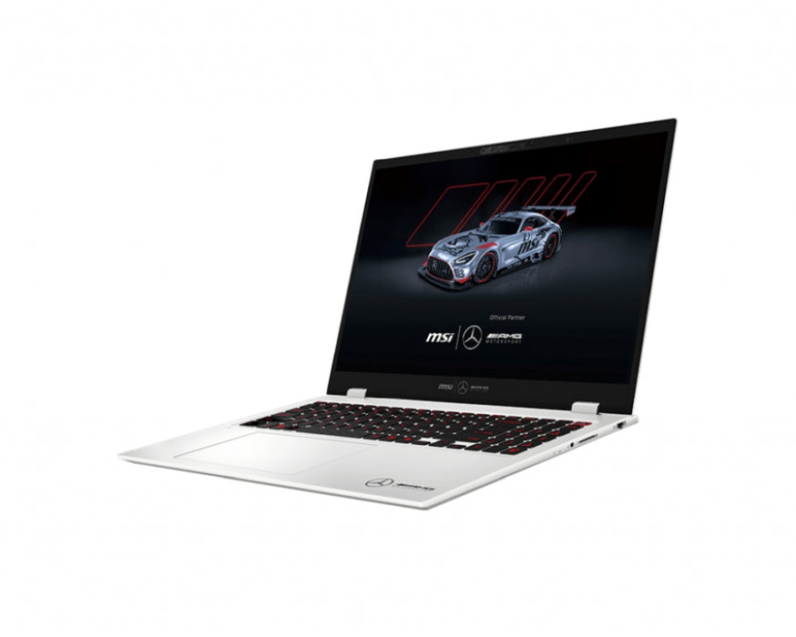 Laptop MSI Prestige 16 AI+ Mercedes AMG B2VMG, Intel Core Ultra 9 Processor 288V (8C/8T, 12MB up to