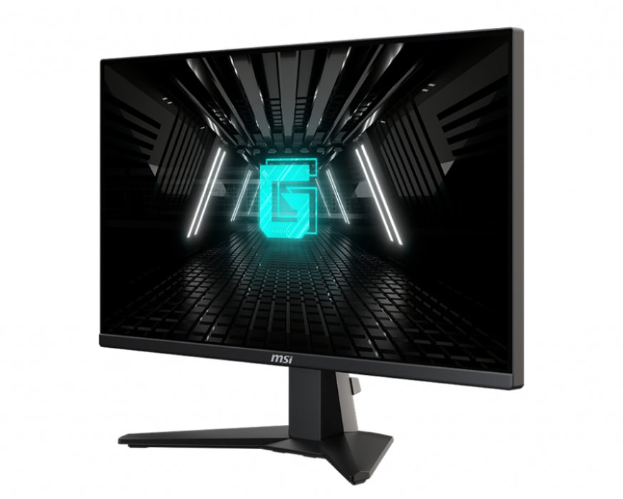 Monitor MSI G255F, 24.5", Rapid IPS, 180Hz, 1ms, 1920x1080 FHD, Anti-glare, Adaptive-sync, Night Vis