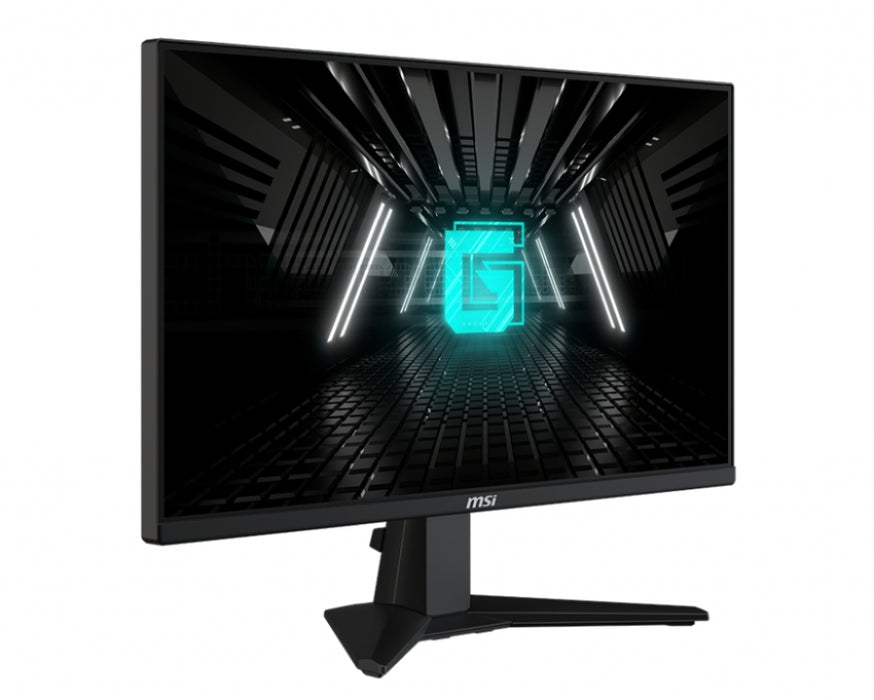 Monitor MSI G255F, 24.5", Rapid IPS, 180Hz, 1ms, 1920x1080 FHD, Anti-glare, Adaptive-sync, Night Vis